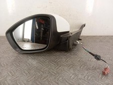 Retroviseur gauche peugeot d'occasion  Elven