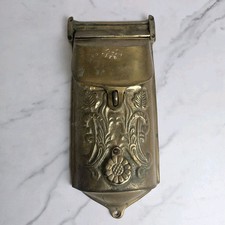 Antique solid brass for sale  Houston