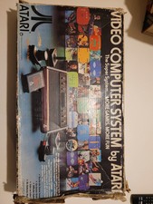 Atari 2600 pal for sale  ERSKINE