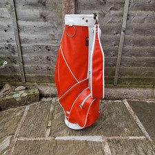 Karobes vintage golf for sale  WHITCHURCH