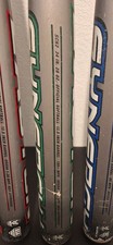 easton synergy 100 softball bat for sale  Houston