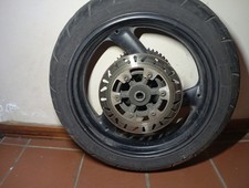 Ruota cerchio cerchione usato  Borgo San Dalmazzo