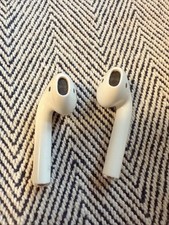 Apple airpods ear gebraucht kaufen  Berlin