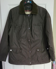 Women wax jacket for sale  HIGH WYCOMBE