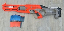 Nerf strike elite for sale  SOUTHEND-ON-SEA
