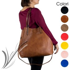 Borsa donna lavoro usato  Portici