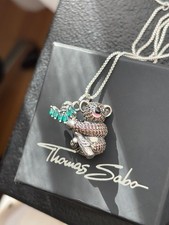 Thomas sabo koala d'occasion  Rixheim