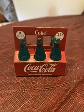 Mini plastic coca for sale  Mountain View