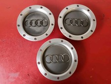 Audi alloy wheel for sale  CANVEY ISLAND