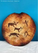 Pottery wall plate for sale  Dallas