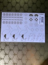 Scrapbooking carterie figurine d'occasion  Sannerville