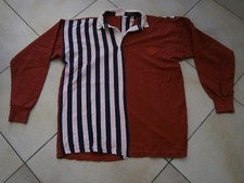 Polo homme rouge d'occasion  Lescar