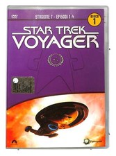 Ebond star trek usato  Italia