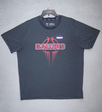 Ballers shirt adult for sale  Hemet