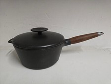 Vintage copco gusseisen gebraucht kaufen  Ramstein-Miesenbach-Umland