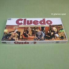 Cluedo komplett top gebraucht kaufen  Stade