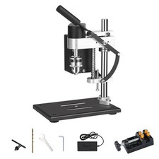 Mini benchtop drill for sale  Shipping to Ireland