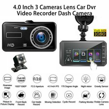 Dash cam pro for sale  TAMWORTH