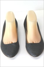 Anniel ballerines cuir d'occasion  La Roche-Posay
