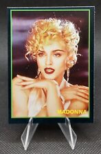 1994 Ultrafigas International Rock Cards #195 - Madonna comprar usado  Enviando para Brazil