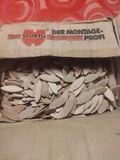 Lamello flachdübel größe gebraucht kaufen  Stuttgart