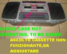 Radio stereo anni usato  Pagani
