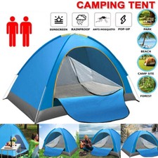 Zelt personen campingzelt gebraucht kaufen  Euskirchen
