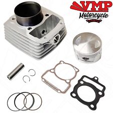 Keeway Superlight 125 Big Bore 150cc Beczka i tłok Top End Kit 15mm G Pin  na sprzedaż  Wysyłka do Poland