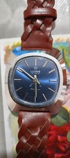 Orologio polso meccanico usato  Catania