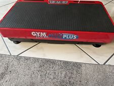 Gymform vibromax plus gebraucht kaufen  Berlin