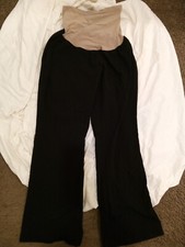 Motherhood maternity black for sale  Nashua