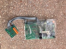 Metasys mst hauptplatine gebraucht kaufen  Raubling