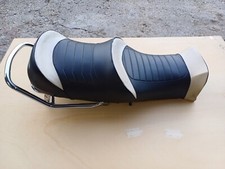 Sella moto guzzi usato  Torrita Tiberina
