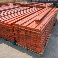 Interack pallet rack for sale  Salt Lake City