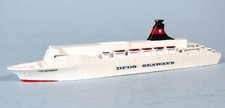 Tor britannia ferry for sale  Ocala