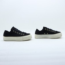 Converse platform usate usato  Capaccio Paestum