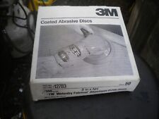 Coated abrasive discs for sale  Hopatcong