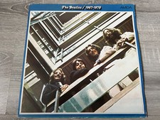 The beatles ddr gebraucht kaufen  Rietberg