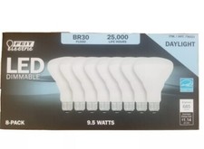 Feit led dimmable for sale  Rockford
