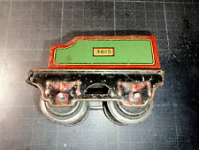 Ancien tender train d'occasion Ancien tender train d'occasion  Tours-