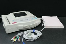 Máquina GE Mac 1200 ECG/ECG comprar usado  Enviando para Brazil