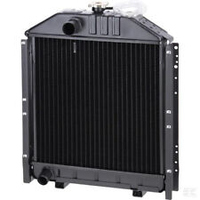 Radiatore rame trattore usato  Valva