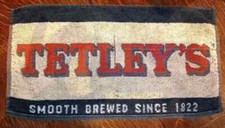 10. tetleys bitter for sale  BOSTON