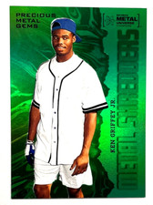 Ken griffey 2022 for sale  Houston