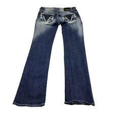 Vigoss denim low for sale  BROADSTAIRS