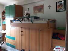 Cameretta soppalco. usato  Napoli