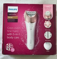Philips epilierer bre652 gebraucht kaufen  München