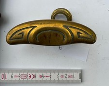 Antiker fenstergriff alte gebraucht kaufen  Berlin