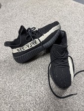 Adidas yeezy trainers for sale  NORTHWICH