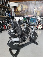 Life fitness 95c for sale  NORTHAMPTON